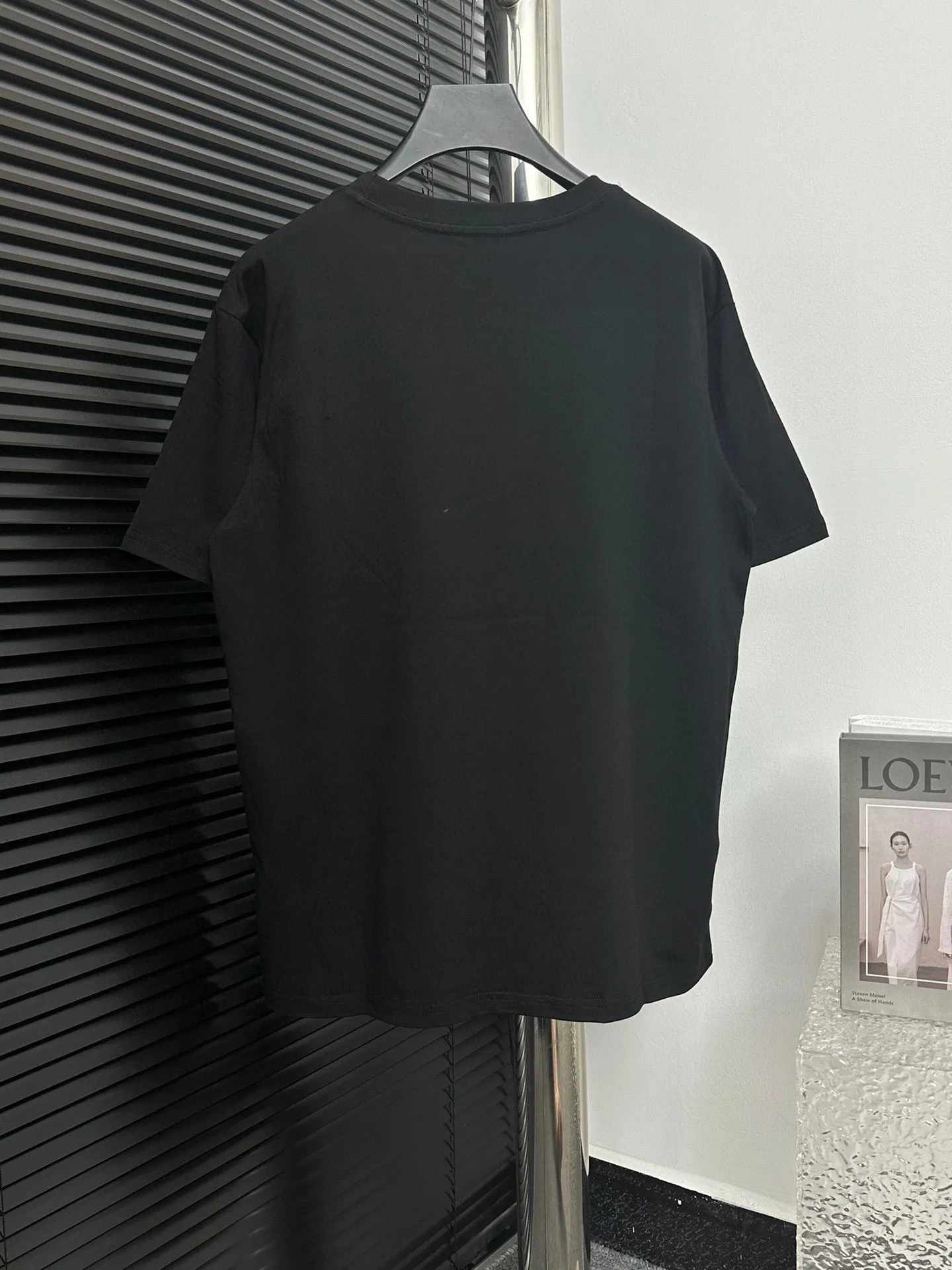 【ARC】 24ss 60 g Breathable ：Black White Size：S-XL